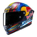 RPHA 1 Helmet Red Bull Jerez