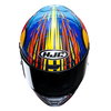 HJC HJC RPHA 1 Helmet Red Bull Jerez - Thumbnail 4