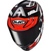 HJC HJC RPHA 1 Helmet Arenas Replica - Thumbnail 2