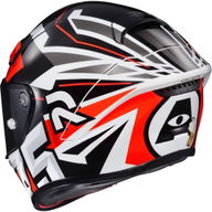 RPHA 1 Helmet Arenas Replica