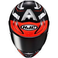 RPHA 1 Helmet Arenas Replica