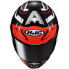 HJC HJC RPHA 1 Helmet Arenas Replica - Thumbnail 4