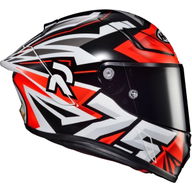 RPHA 1 Helmet Arenas Replica