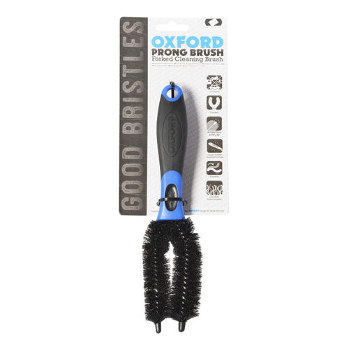 Oxford Products Prong U Shape Brush