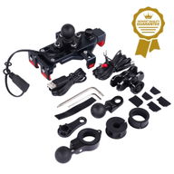 Pro2 Premium Aluminium Wireless Phone Holder