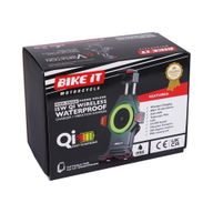 Pro2 Premium Aluminium Wireless Phone Holder