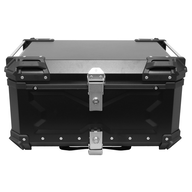 Aluminium Top Box 65L