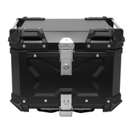 Aluminium Top Box 45L