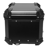 Aluminium Top Box 45L