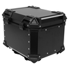 Bike It Bike It Aluminium Top Box 45L - Thumbnail 6