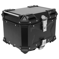 Aluminium Top Box 45L