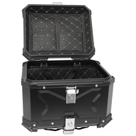 Aluminium Top Box 45L
