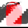 Bike It Bike It HDPE Jerry Can 20L - Thumbnail 2