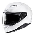 F71 Helmet Pearl White