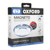 Oxford Products Magneto Magnetic Workshop Tray Magneto Magnetic Workshop Tray