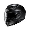 HJC HJC F71 Helmet Matt Black - Thumbnail 1