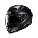 F71 Helmet Matt Black