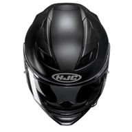 F71 Helmet Matt Black