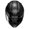 HJC HJC F71 Helmet Matt Black - Thumbnail 2