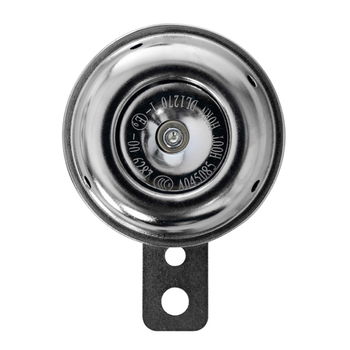 Oxford Products Horn 12v - Chrome