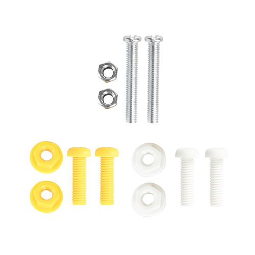 Oxford Products Motorcycle L Plate Kit Fittings                                                                                                                                                                                                                