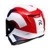 HJC HJC RPHA 12 Helmet Ottin Red White Blue - Thumbnail 3