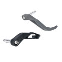 Racing Lever Guard - Left Hand