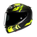 RPHA 12 Helmet Lawin Fluo Green