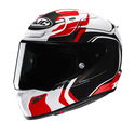 RPHA 12 Helmet Lawin Red