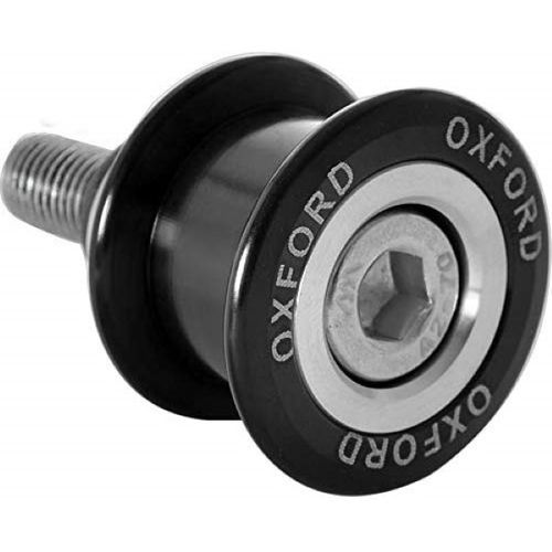 Oxford Products Spinners - M10 1.5mm Black