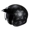 HJC HJC V31 Helmet Disney Mickey Black - Thumbnail 2