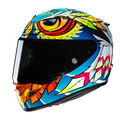 RPHA 12 Helmet Spasso
