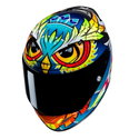 RPHA 12 Helmet Spasso