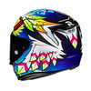 HJC HJC RPHA 12 Helmet Spasso - Thumbnail 3