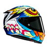 HJC HJC RPHA 12 Helmet Spasso - Thumbnail 5