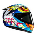 RPHA 12 Helmet Spasso
