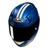 HJC HJC RPHA 12 Helmet Enoth Blue - Thumbnail 2
