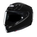 RPHA 12 Helmet Gloss Black