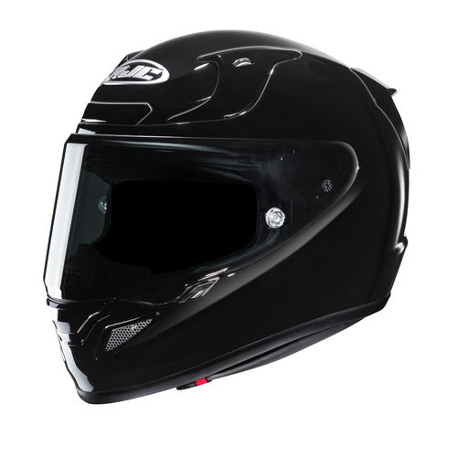 HJC RPHA 12 Helmet Gloss Black