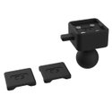 CLIQR 1inch Ball Mount