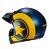 HJC HJC V60 Helmet Nyx Yellow - Thumbnail 6