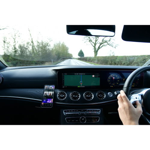 Oxford Products CLIQR Surface Device Mount Kit CLIQR Surface Device Mount Kit