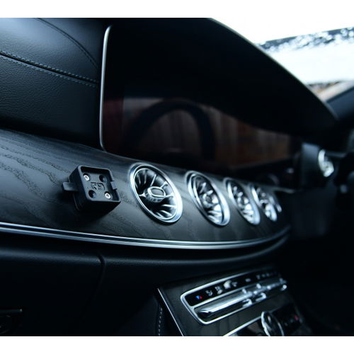 Oxford Products CLIQR Surface Device Mount Kit CLIQR Surface Device Mount Kit