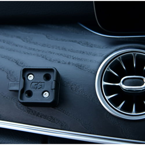 Oxford Products CLIQR Surface Device Mount Kit CLIQR Surface Device Mount Kit