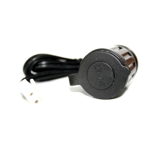 Keis Accessory Socket