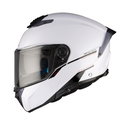 Atom 2 Helmet Gloss White