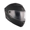 MT MT Atom 2 Helmet Matt Black - Thumbnail 3