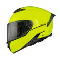 Atom 2 Helmet Gloss Fluo Yellow