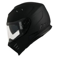 Venom ECE-22.06 Helmet Matt Black