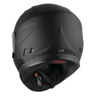 Venom ECE-22.06 Helmet Matt Black